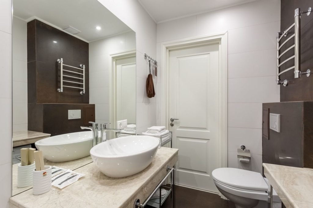 Апартаменты Премиум Делюкс 2-местный (с боковым видом на море)