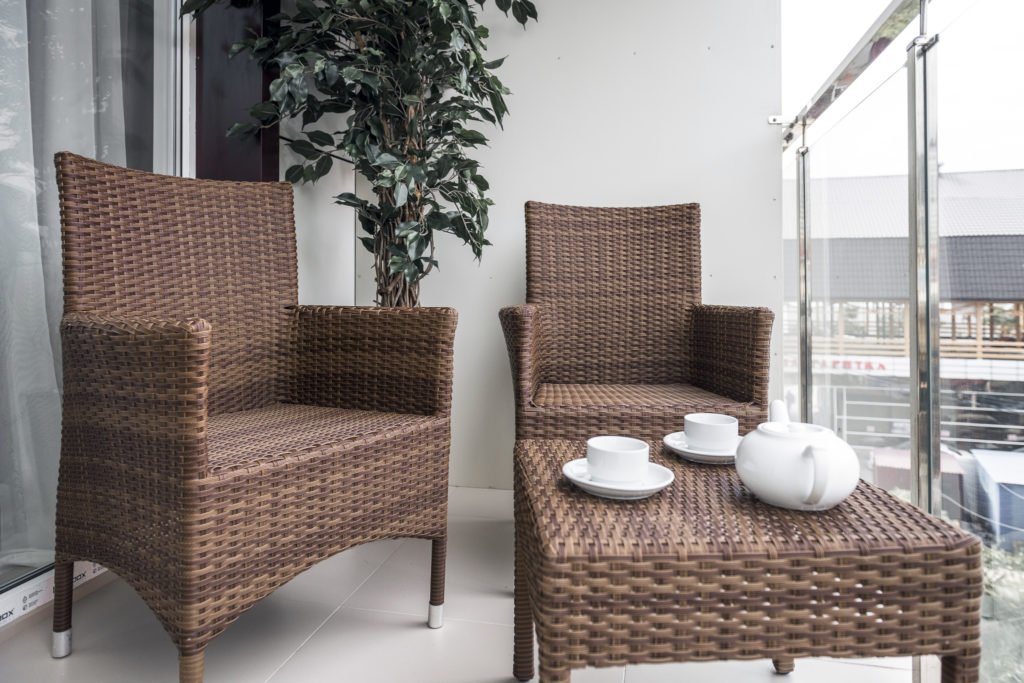 Апартаменты Улучшенные