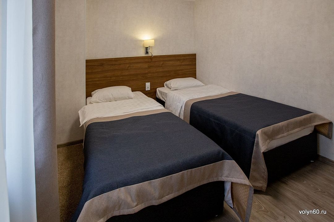 Дом Гостевой 8-местный 4-комнатный (Улучшенный)