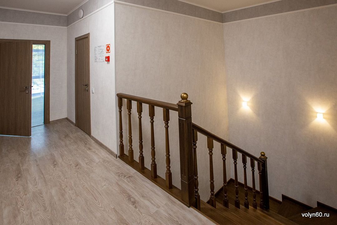 Дом Гостевой 8-местный 4-комнатный (Улучшенный)