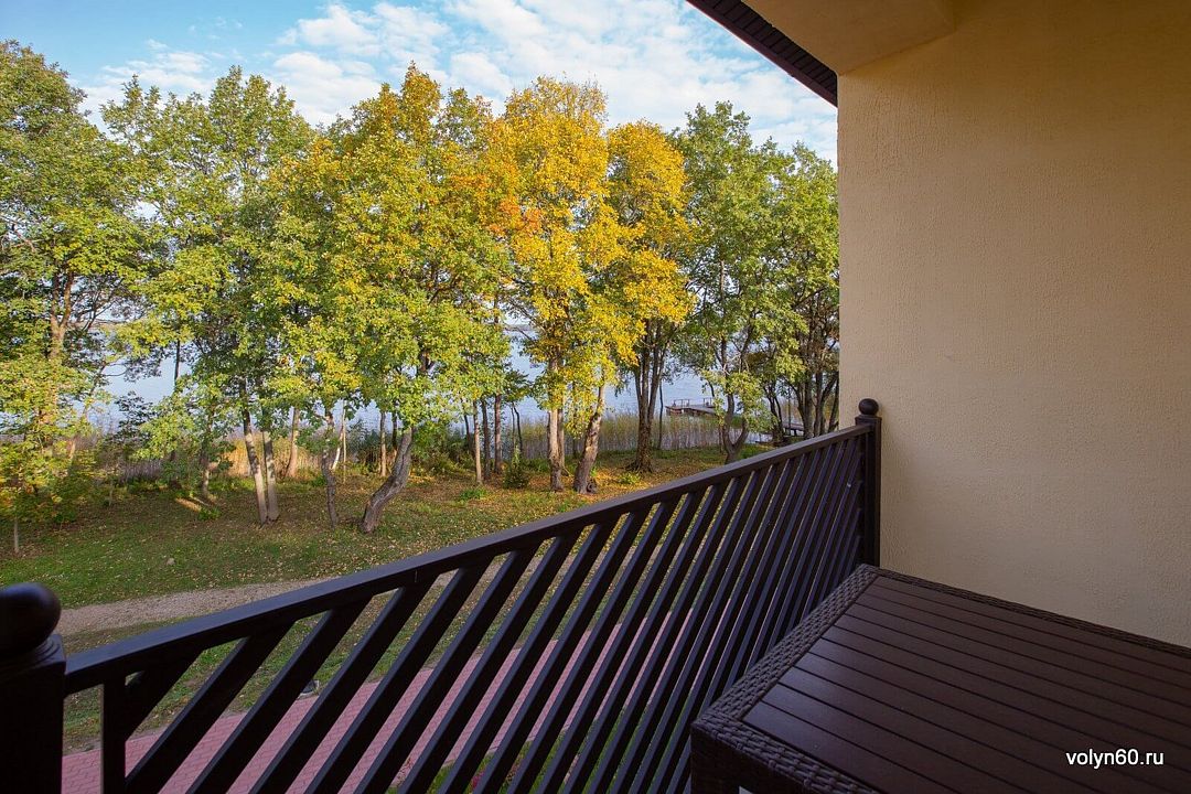 Дом Гостевой 8-местный 4-комнатный (Улучшенный)