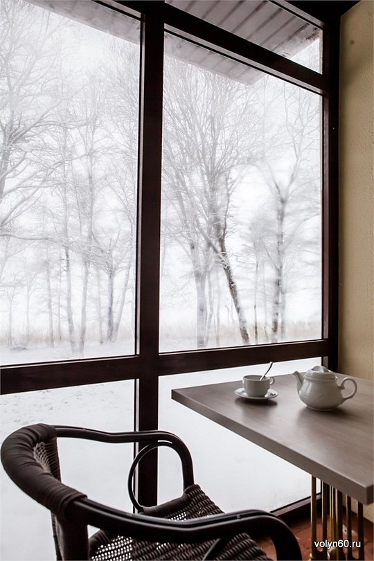 Таунхаус 2-местный 1-комнатный (Студио)