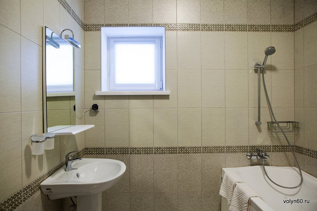 Таунхаус 4-местный 1-комнатный (Семейный)Фотографии