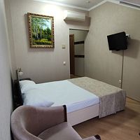 Стандарт SINGL, Пансионат PLAZA Essentuki, Ессентуки