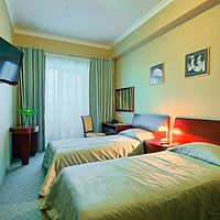 Стандарт Twin, Пансионат PLAZA Essentuki, Ессентуки