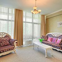 Джуниор Сьюит, Пансионат PLAZA Essentuki, Ессентуки