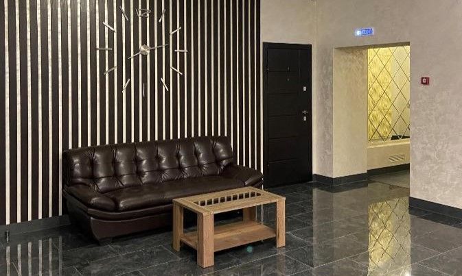 Холл | Виктория Сити, Красноярский край