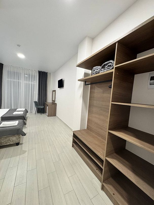 Leto, Крым: фото 4