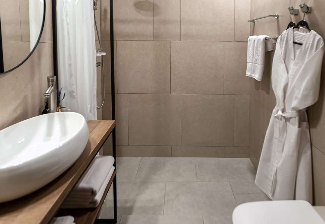 Стандартный 2-местный Дабл