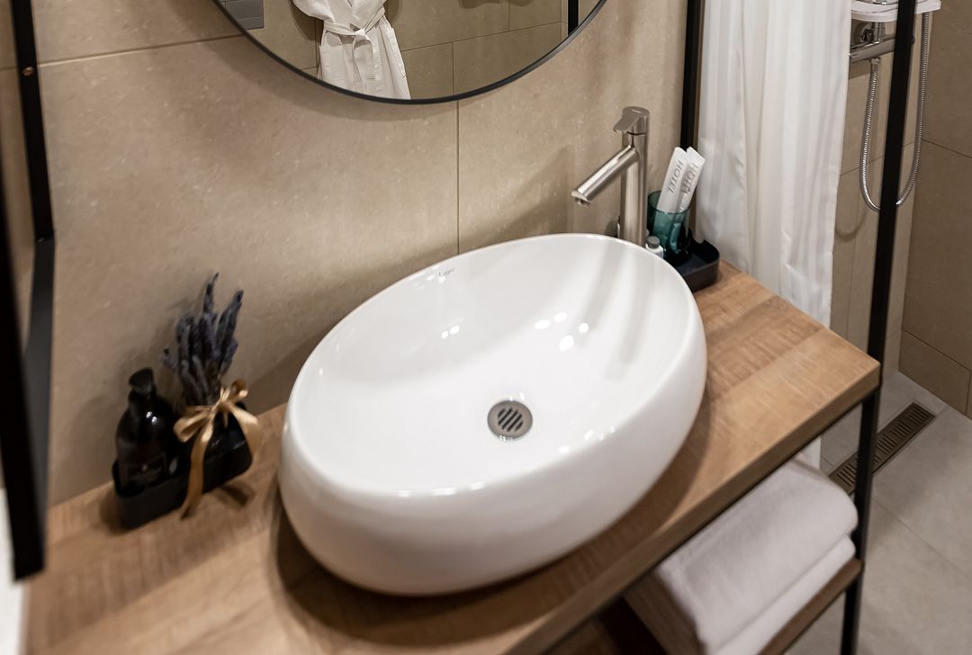 Стандартный 2-местный Дабл