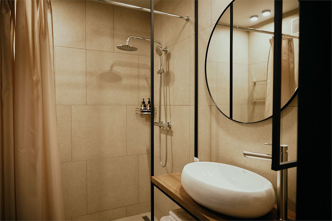 Стандартный 2-местный Твин