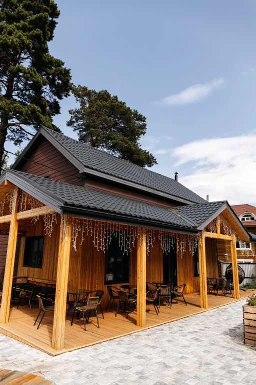 Отель Атмосфера Байкала, Республика Бурятия: фото 5