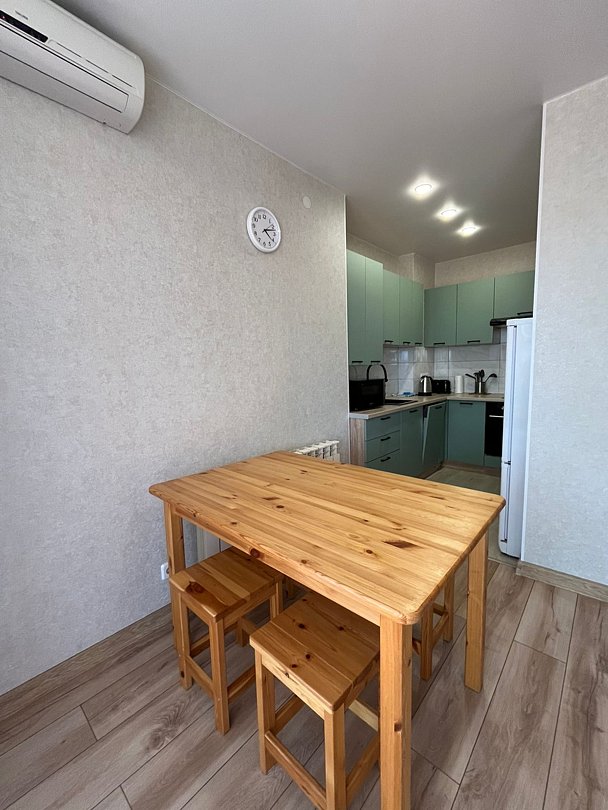 Полулюкс улучшенный 4-местный 1-комнатный (вид на море) №3