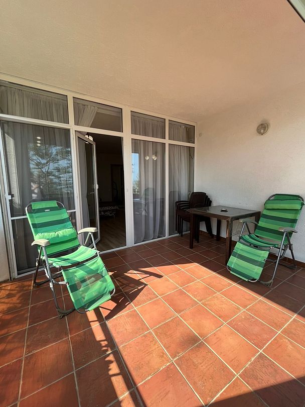 Полулюкс улучшенный 4-местный 1-комнатный (вид на море) №3