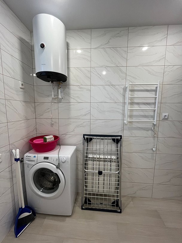 Полулюкс улучшенный 4-местный 1-комнатный (вид на море) №3