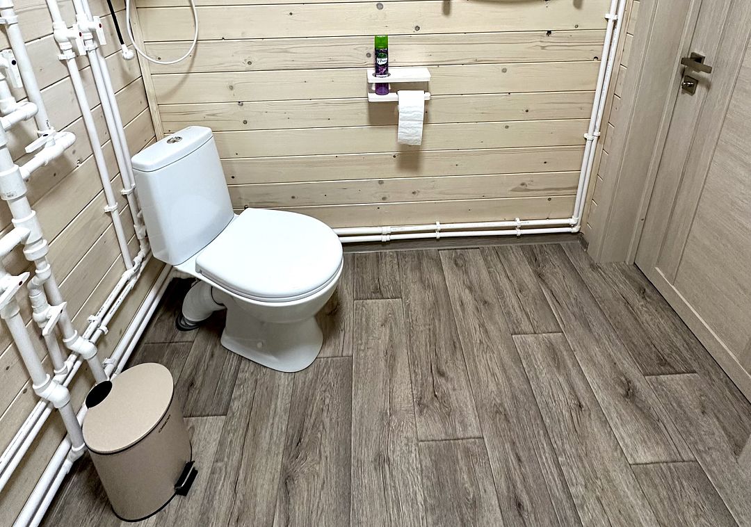 Барн 2-местный 2-комнатный