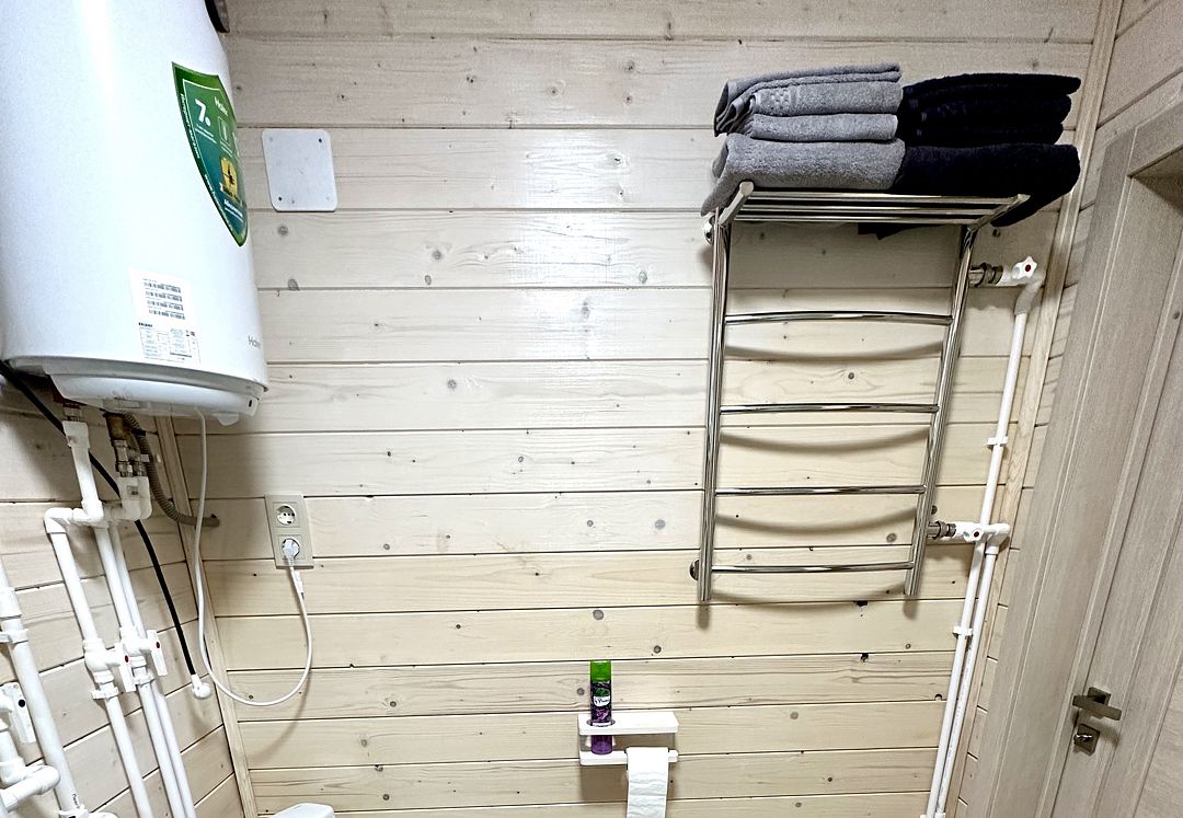 Барн 2-местный 2-комнатный