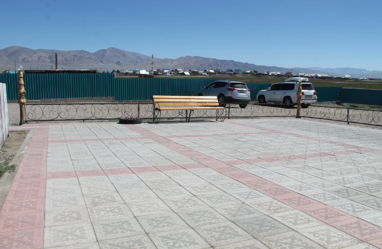 Роза ветров, Горный Алтай (Республика Алтай): фото 5