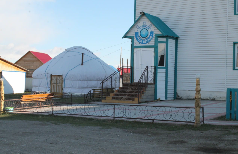 Роза ветров, Горный Алтай (Республика Алтай): фото 4