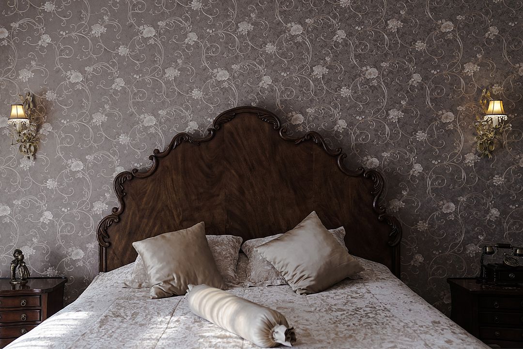 Junior Suite Chocolate (Double)