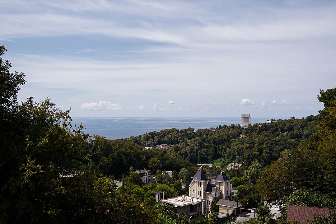 Junior Suite Chocolate (Double)