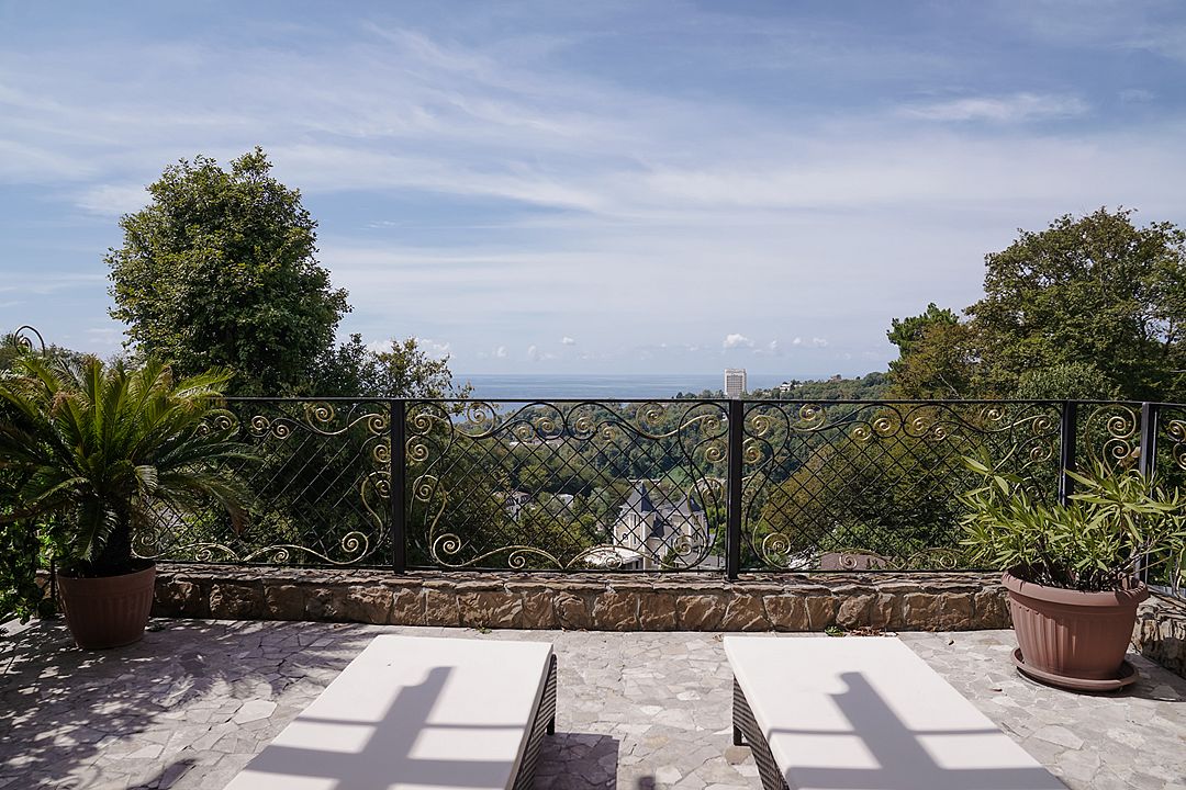 Junior Suite Chocolate (Double)