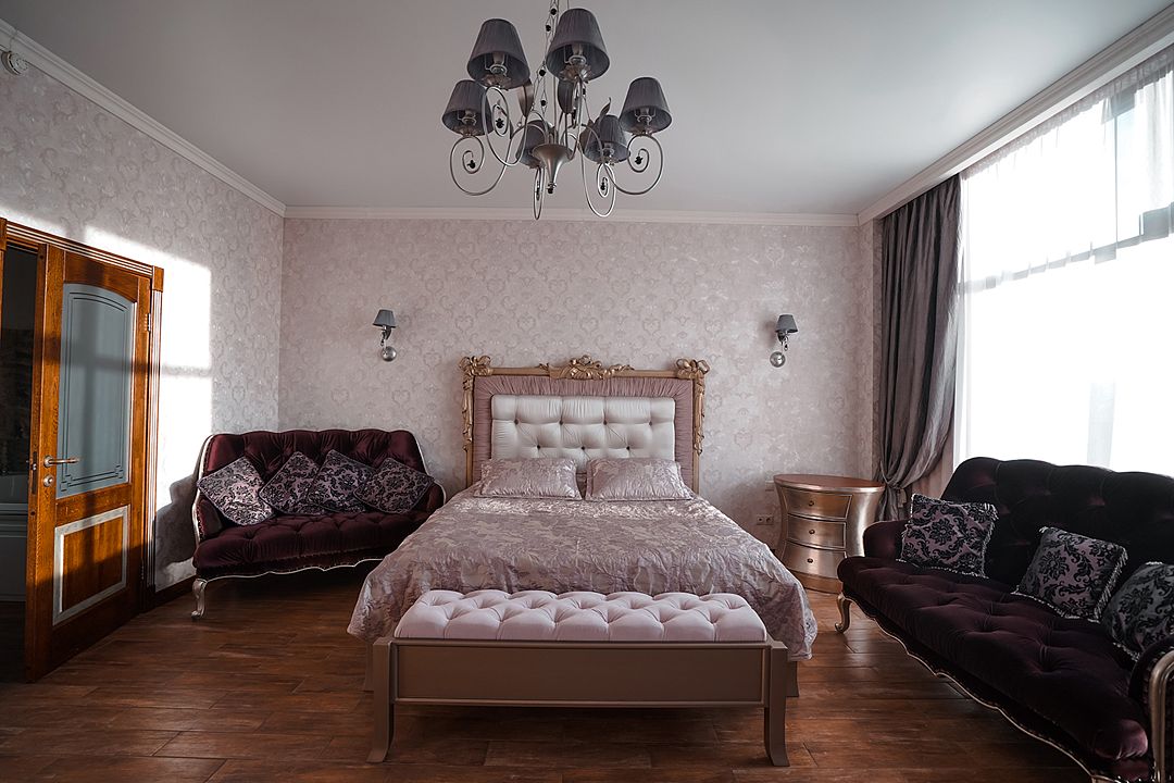 Junior Suite Glamour (Double)