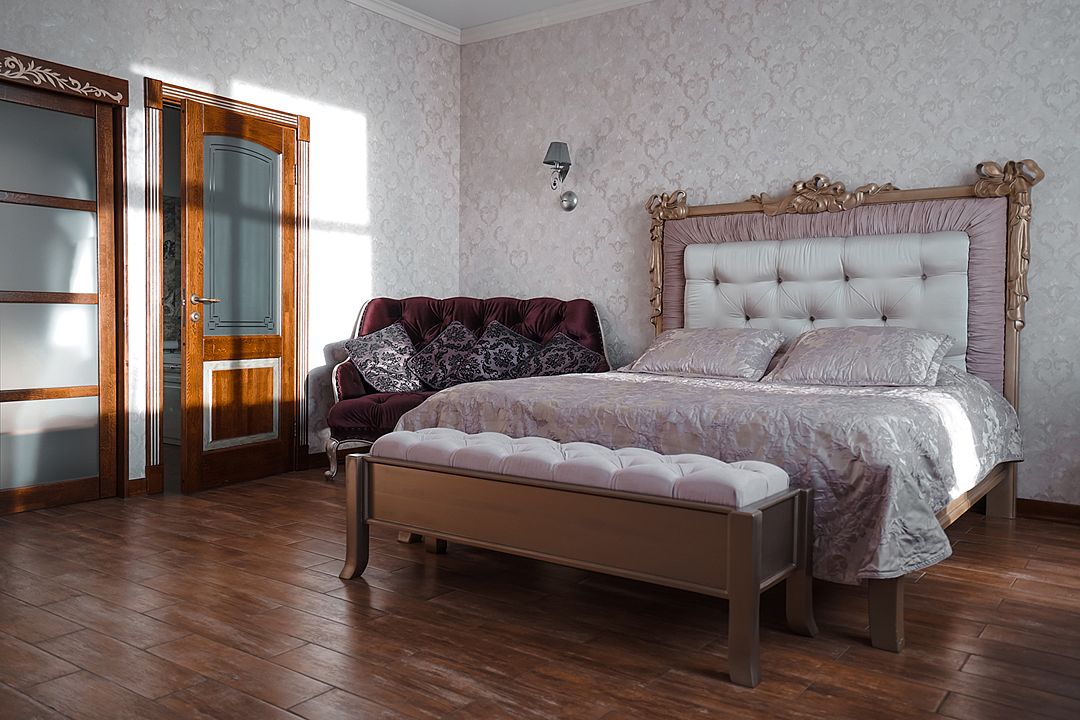 Junior Suite Glamour (Double)