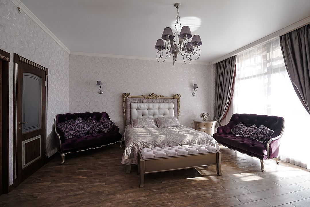 Junior Suite Glamour (Double)