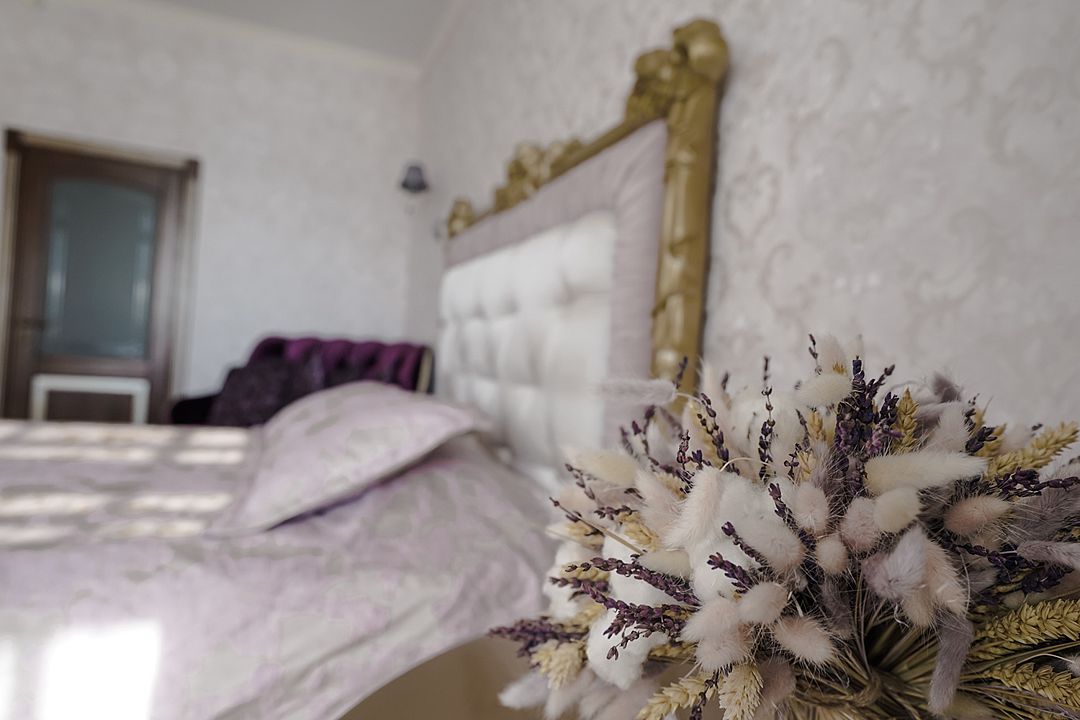 Junior Suite Glamour (Double)