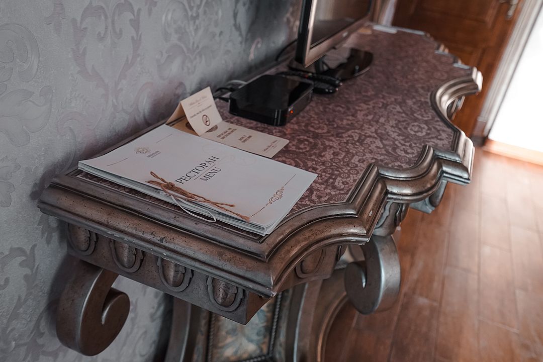 Junior Suite Glamour (Double)