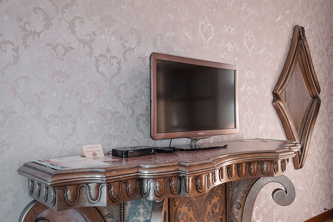 Junior Suite Glamour (Double)