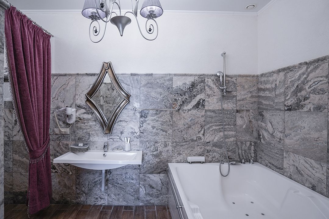 Junior Suite Glamour (Double)