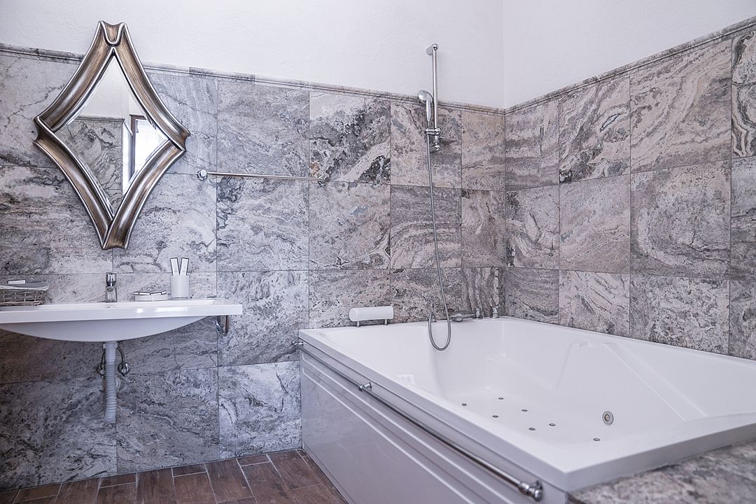 Junior Suite Glamour (Double)