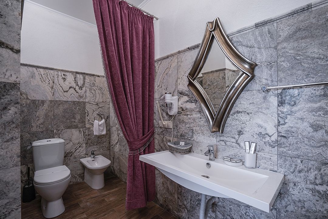 Junior Suite Glamour (Double)