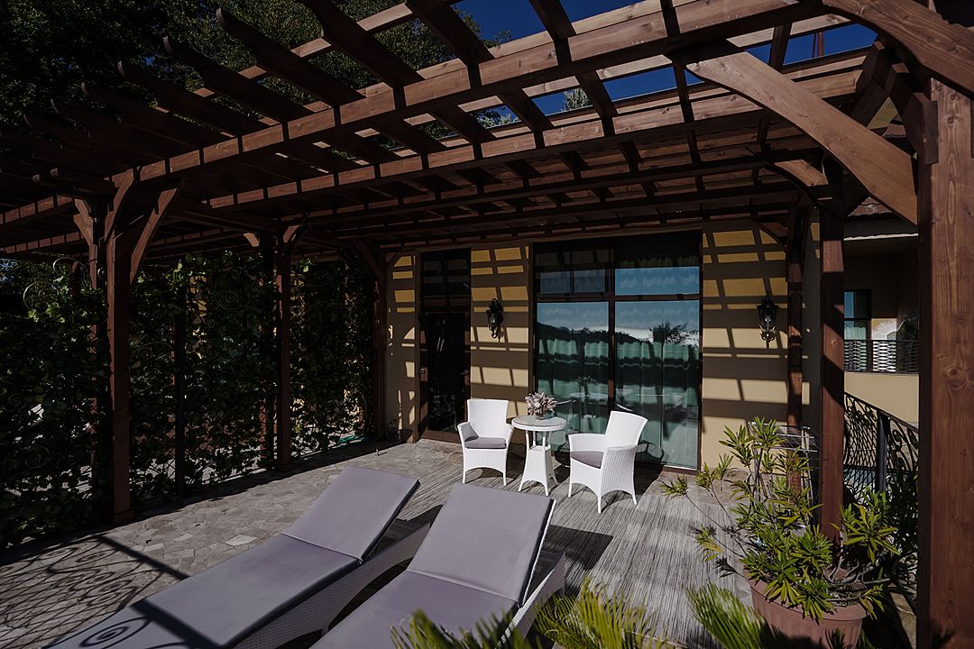 Junior Suite Glamour (Double)