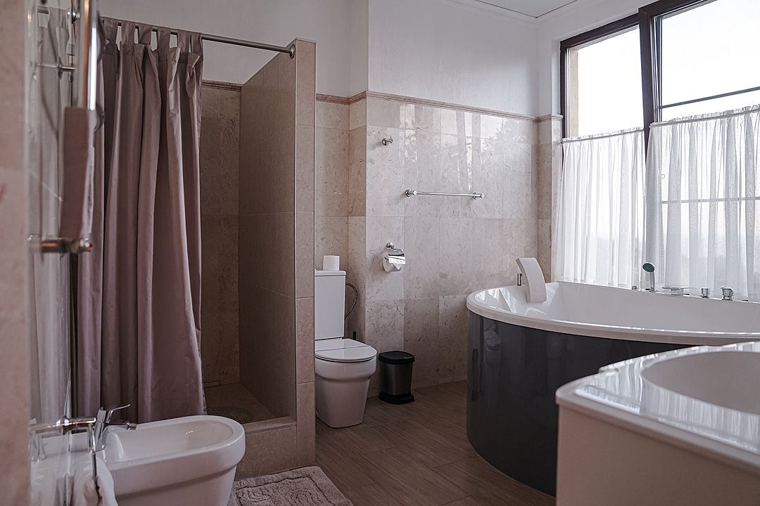 Junior Suite Villa (Double)