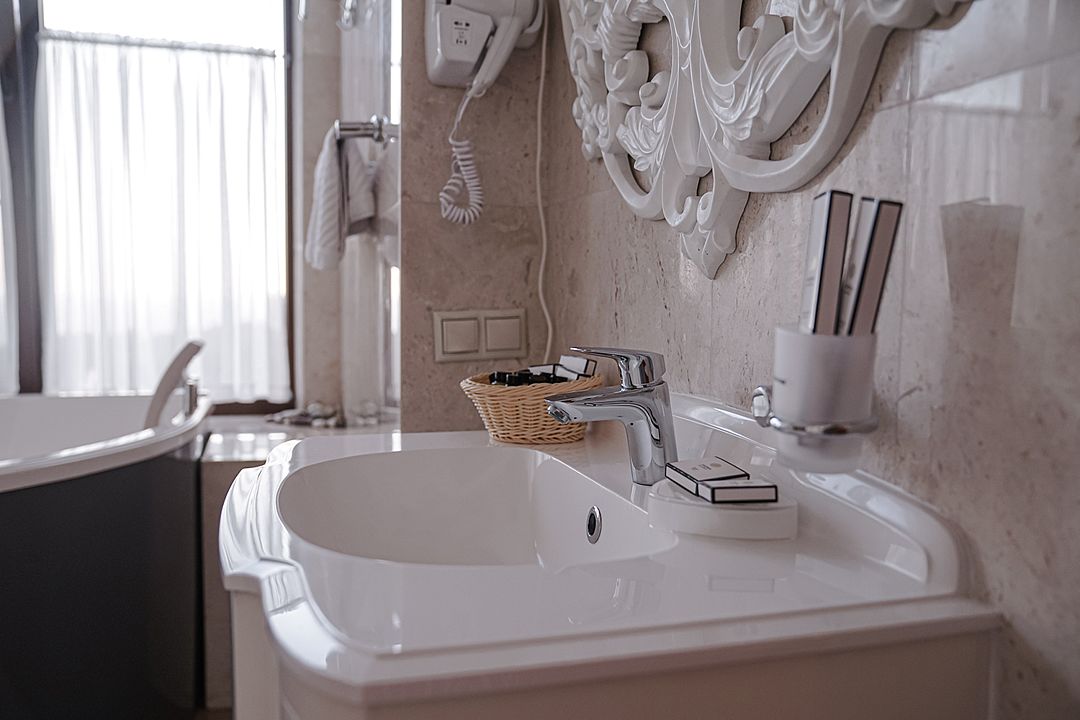 Junior Suite Villa (Double)