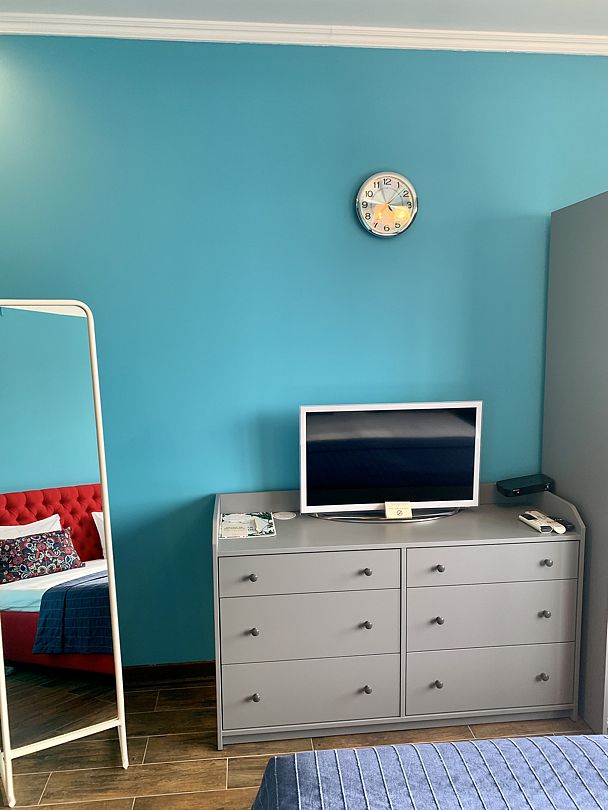 Standard Classic Terrace (Double, 15)