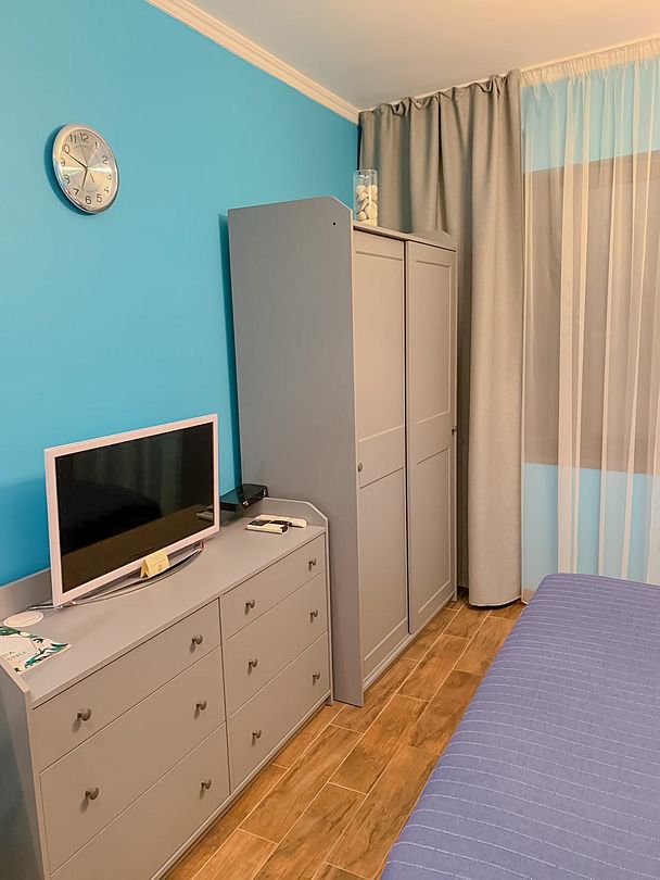 Standard Classic Terrace (Double, 15)