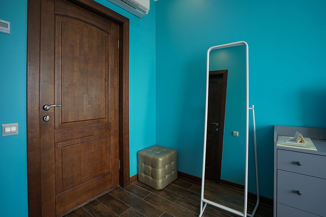 Standard Classic Terrace (Double, 15)