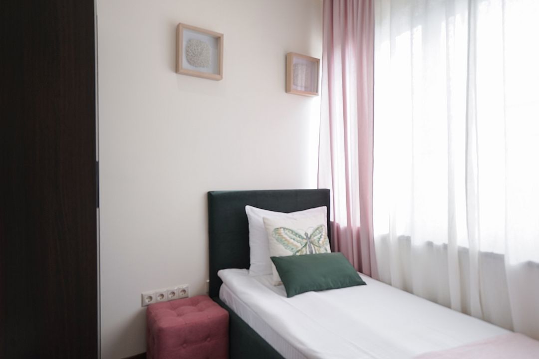 Standard Classic Terrace (Single, 18)