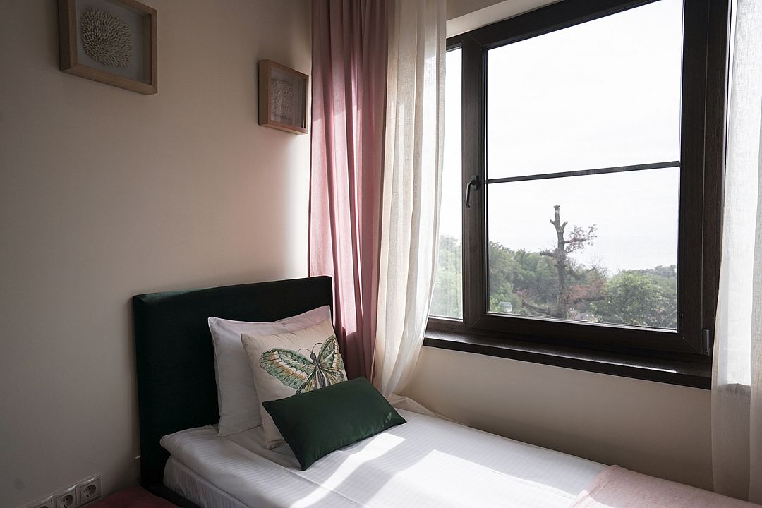 Standard Classic Terrace (Single, 18)