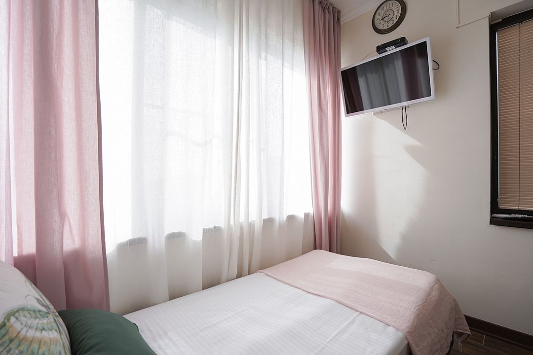 Standard Classic Terrace (Single, 18)