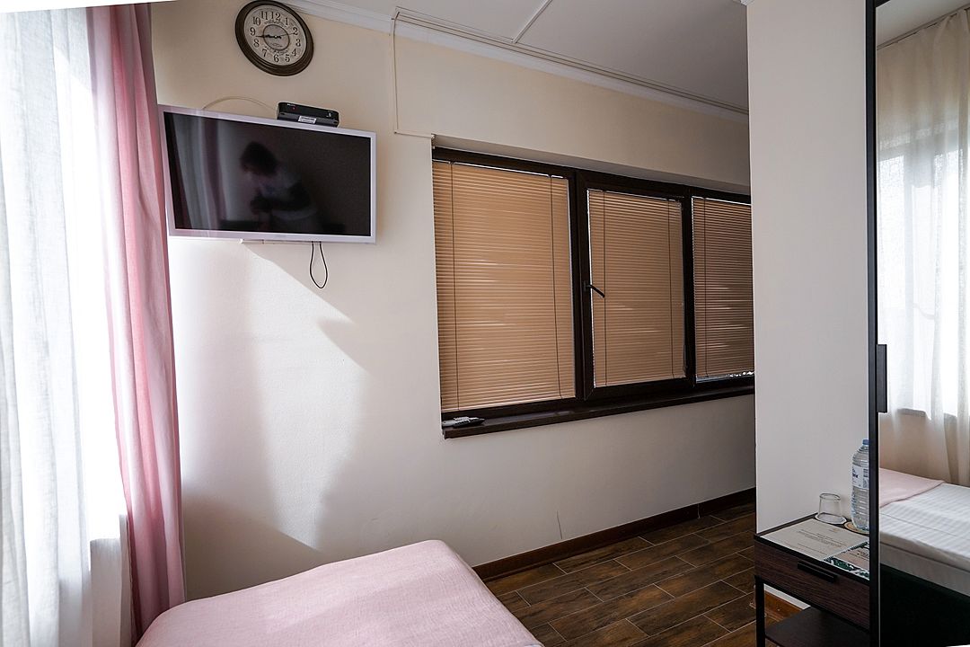 Standard Classic Terrace (Single, 18)