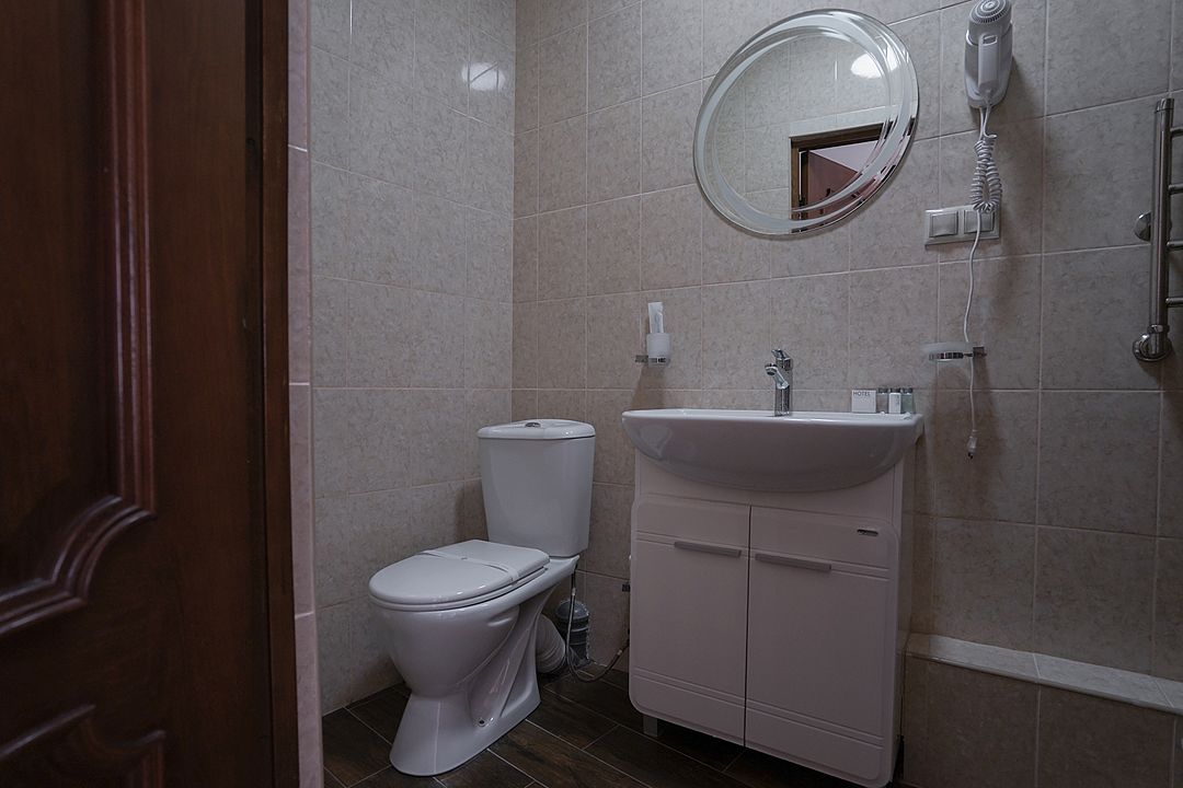 Standard Classic Terrace (Single, 18)