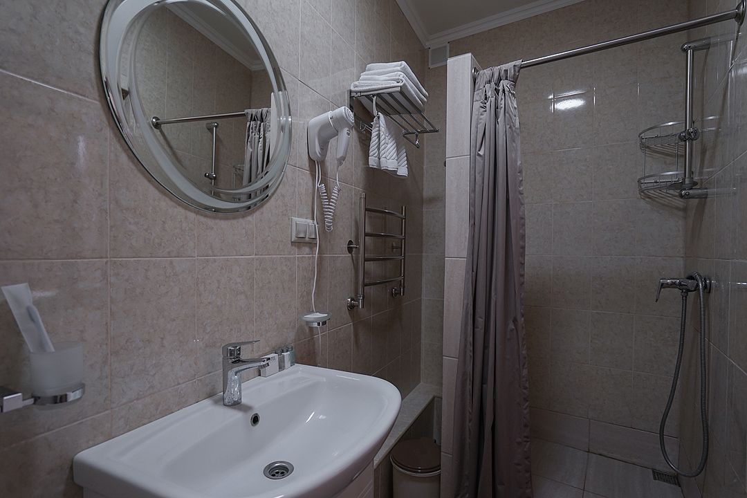 Standard Classic Terrace (Single, 18)