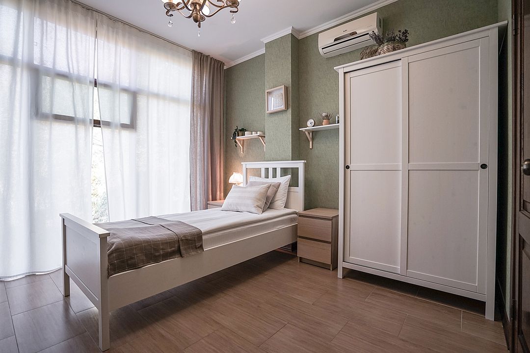 Standard Classic Villa (Single)