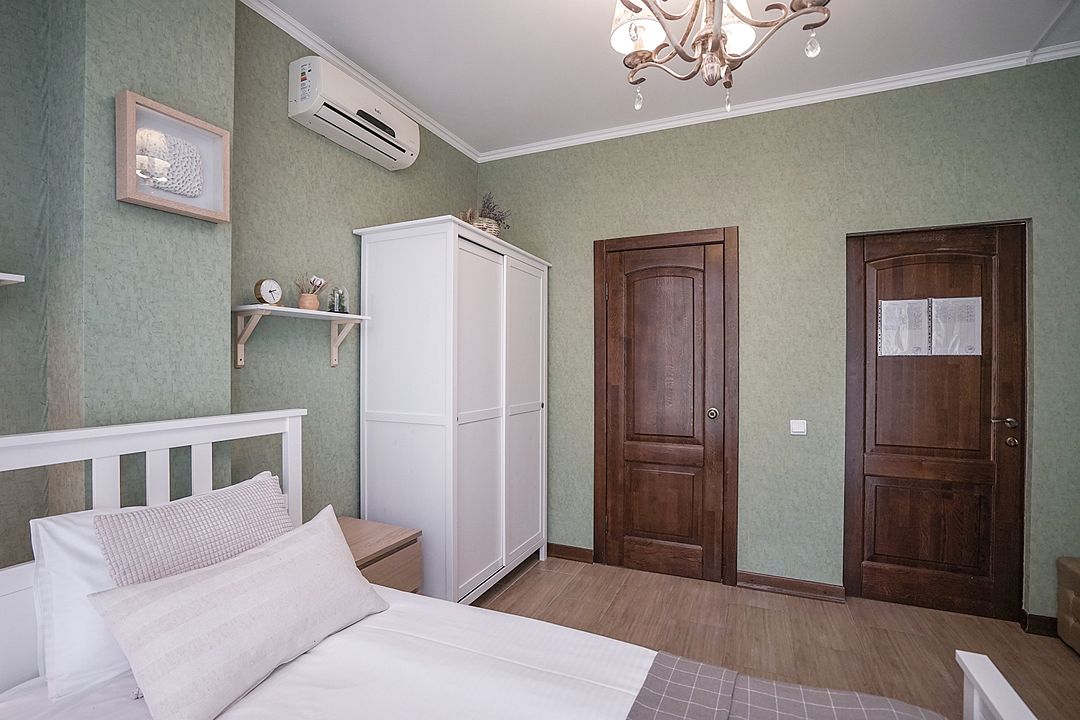 Standard Classic Villa (Single)