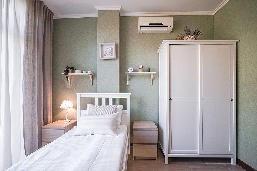 Standard Classic Villa (Single)